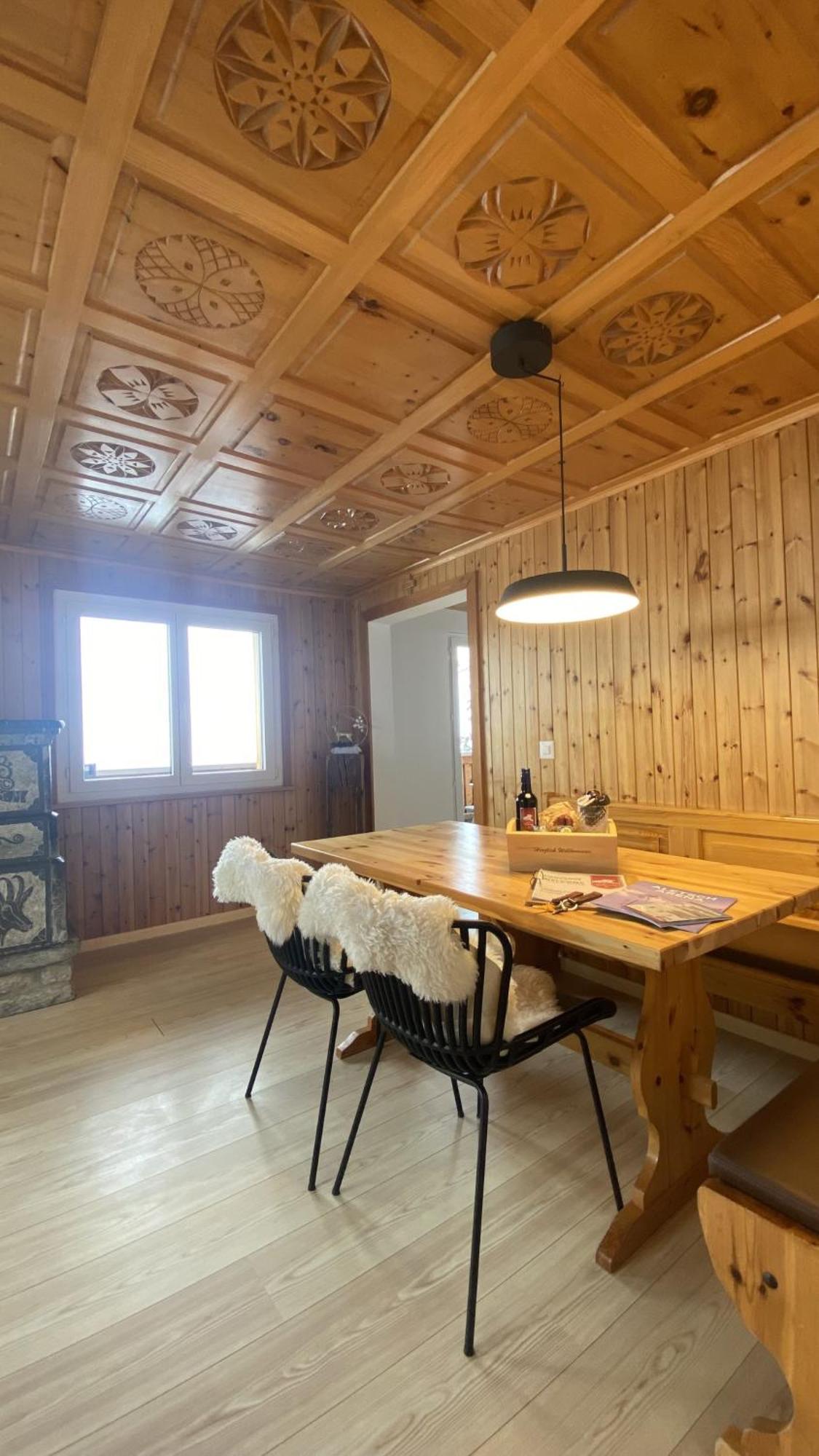 Am Baergbach 1.Og Διαμέρισμα Bettmeralp Εξωτερικό φωτογραφία