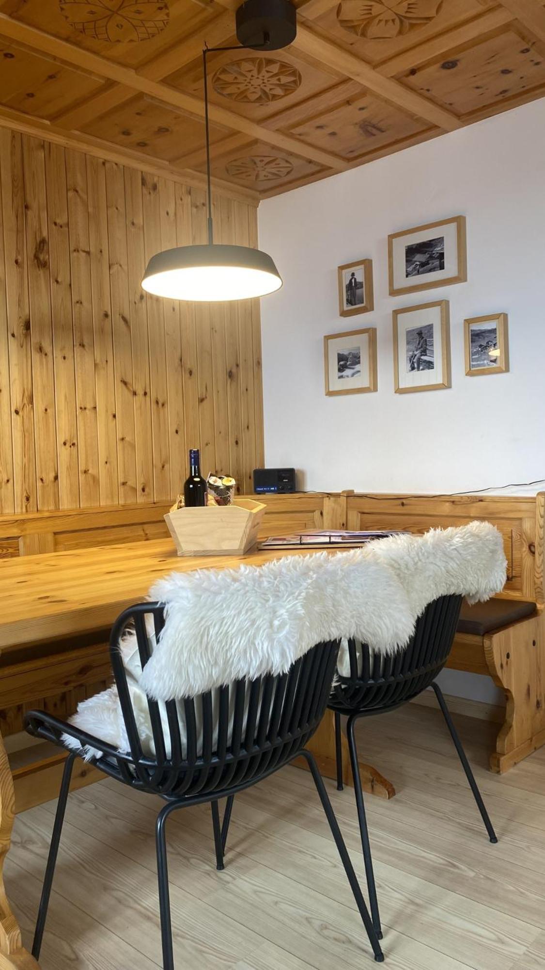 Am Baergbach 1.Og Διαμέρισμα Bettmeralp Εξωτερικό φωτογραφία