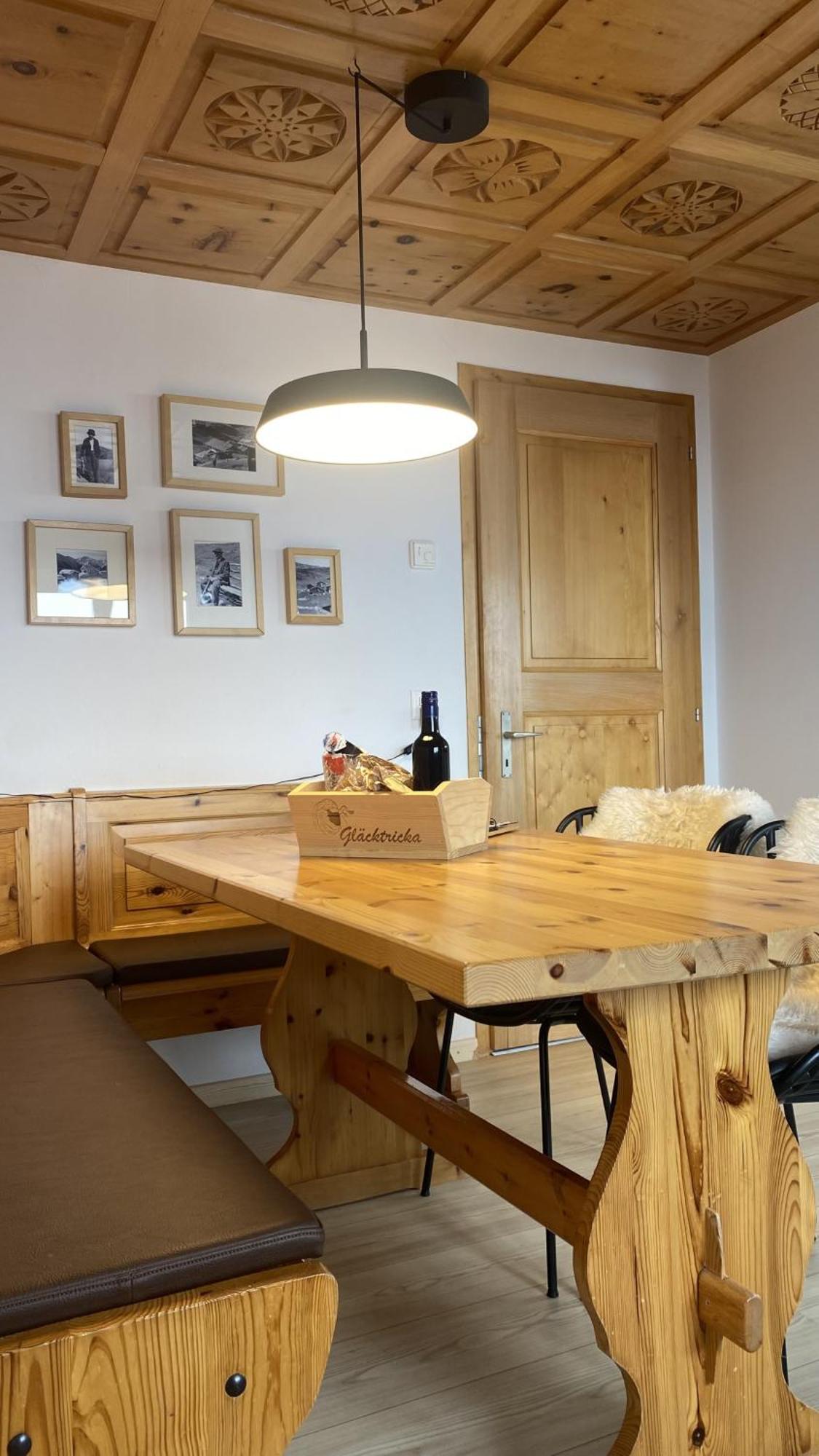 Am Baergbach 1.Og Διαμέρισμα Bettmeralp Εξωτερικό φωτογραφία